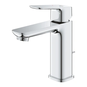 Смеситель для раковины GROHE Cubeo, M-size, хром (1017560000)