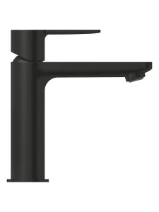 Смеситель для раковины GROHE Lineare, S-size, матовый черный (231062431)