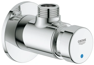 Вентиль для душа GROHE Euroeco Cosmopolitan T автоматический, без функции смешивания, хром (36267000)