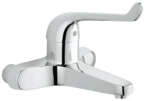 Смеситель для раковины GROHE Euroeco Special, хром (32823000)