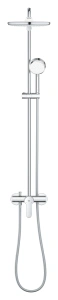 Душевая система GROHE Tempesta Cosmopolitan System 250 со смесителем для душа, хром (26673000)