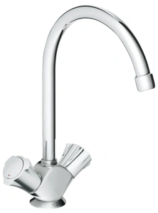 Смеситель для кухни GROHE Costa L, хром (31831001)