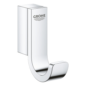Крючок GROHE Selection, хром (41039000)