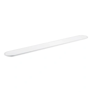 Стеклянная полочка GROHE Selection 600 мм, без держателя (41057000)