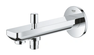 Излив для ванны GROHE BauContemporary с переключателем ванна/душ, хром (13390000)