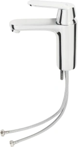 Смеситель для раковины GROHE Eurosmart Cosmopolitan, M-size, хром (23327000)
