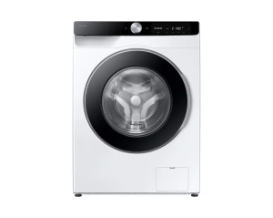 Стиральная машина Samsung WW90DG6G94LKLP с автодозировкой средства для стирки 9 кг, белый