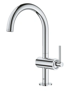 Смеситель для раковины GROHE Atrio, хром (32042003)