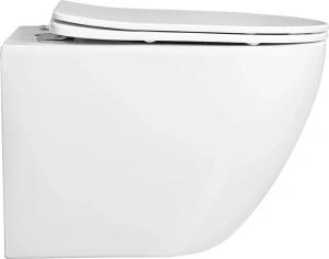 Комплект инсталляции GROHE Rapid SL 38772SH0 с унитазом Aquatek ЕВРОПА и сиденьем с микролифтом (NW0667)