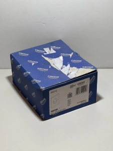 Панель смыва для унитаза GROHE Skate Air, 3 режима, хром (38505000/U2C), уцененный товар