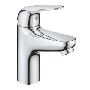 Смеситель для раковины GROHE Swift S-Size, хром (24318001)