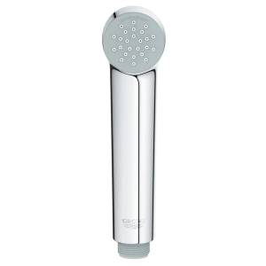 Гигиенический душ, GROHE Tempesta-F Trigger Spray 30, хром (27512001/U3), уцененный товар