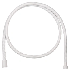 Душевой шланг GROHE Relexaflex Metal Long-Life 1500 мм, белая луна (28143LS0)