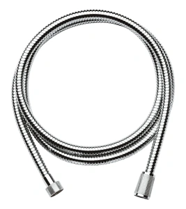 Душевой шланг GROHE Relexaflex Metal Long-Life 2000 мм, хром (28145000)