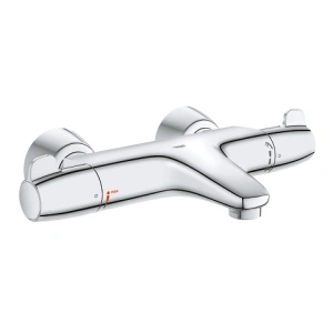 Термостат для ванны GROHE Grohtherm Special, хром (34665000)