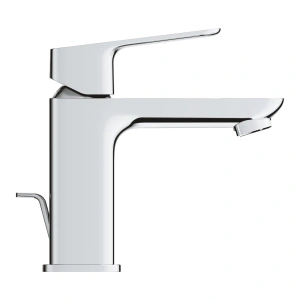 Смеситель для раковины GROHE Cubeo, S-size, хром (1016940000)