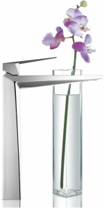 Смеситель для раковины GROHE Allure Brilliant, XL-size, хром (23114000)