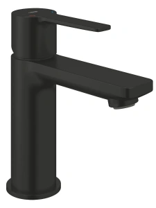 Смеситель для раковины GROHE Lineare, XS-size, матовый черный (237912431)