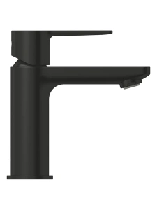 Смеситель для раковины GROHE Lineare, XS-size, матовый черный (237912431)