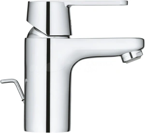 Смеситель для раковины GROHE Get, хром (32883000)