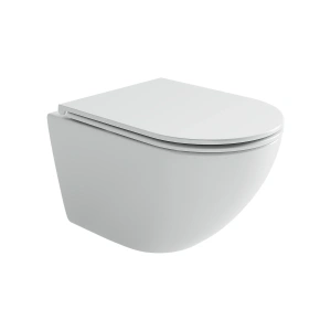 Комплект инсталляции GROHE Solido 3 в 1 с унитазом Альба CN11005T и звукоизоляционным комплектом (NW0823)
