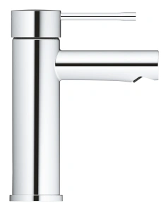 Смеситель для раковины GROHE Essence, S-Size, хром (34813001)