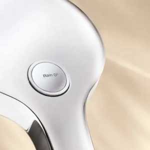 Ручной душ GROHE Power & Soul Cosmopolitan 115, 2 режима, хром (27661000)