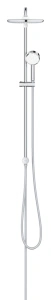 Душевая система GROHE Tempesta Cosmopolitan System 250 с переключателем потоков, хром (26675000)