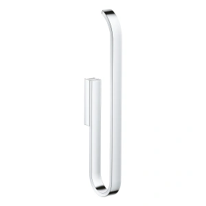 Держатель запасного рулона бумаги GROHE Selection, хром (41067000)