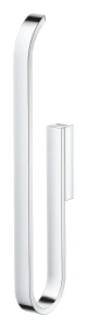 Держатель запасного рулона бумаги GROHE Selection, хром (41067000)