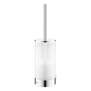 Туалетный ершик в комплекте GROHE Selection, хром (41076000)