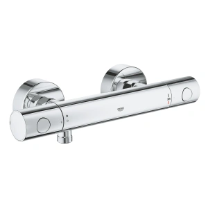 Душевая система GROHE Tempesta 200 с термостатом для душа, хром (NB0035-1)