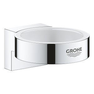 Держатель GROHE Selection, хром (41027000/UA), уцененный товар
