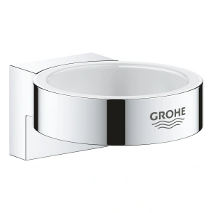 Держатель GROHE Selection, хром (41027000/UA), уцененный товар