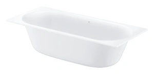 Ванна GROHE Essence, 180 x 80 х 45, альпин-белый (3962000H)