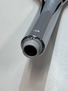 Ручной душ GROHE Euphoria Mono, 1 режим, хром (27265000/U), уцененный товар