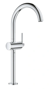 Смеситель для раковины GROHE Atrio, XL-Size, хром (32647003)