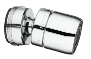 Аэратор с шаровым шарниром GROHE (13915000)