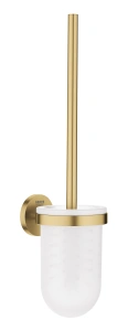 Туалетный ершик GROHE Essentials, холодный рассвет матовый, (40374GN1)