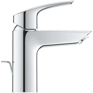 Смеситель для раковины GROHE Eurosmart, S-size, хром (23456003)