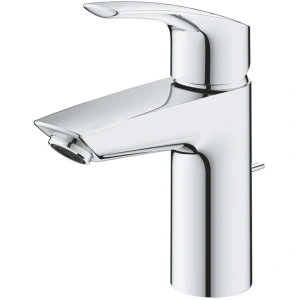 Смеситель для раковины GROHE Eurosmart, S-size, хром (23456003)
