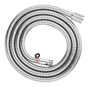 Душевой шланг GROHE 2000 мм, для бортика ванны, хром (28158000)