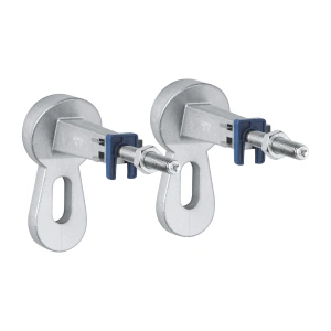 Система инсталляции GROHE Rapid SLX 3 в 1 для подвесного унитаза (39598000)