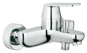 Смеситель для ванны GROHE Eurosmart Cosmopolitan, хром (32831000/U), уцененный товар