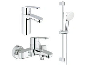 Готовый комплект для ванной комнаты GROHE Tempesta (NB0013-1)