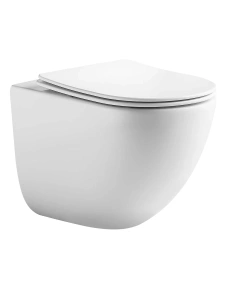 Комплект инсталляции GROHE NW0145/S с унитазом Aquatek ГЕЛИОС и сиденьем с микролифтом (NW0538)