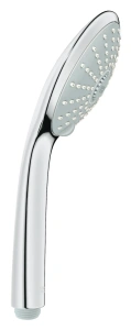 Ручной душ GROHE Euphoria, 3 режима, хром (27239000)