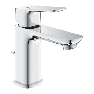 Смеситель для раковины GROHE Cubeo, S-size, хром (1016940000/U), уцененный товар