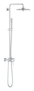 Душевая система GROHE Euphoria System 260 со смесителем для душа, хром (23061003)