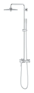 Душевая система GROHE Euphoria System 260 со смесителем для душа, хром (23061003)